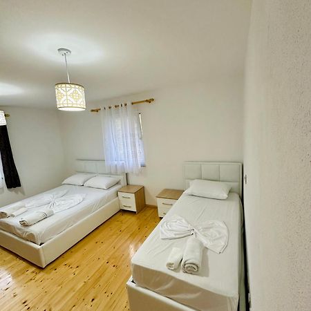 Mountain Oasis Hotel Valbone Bagian luar foto