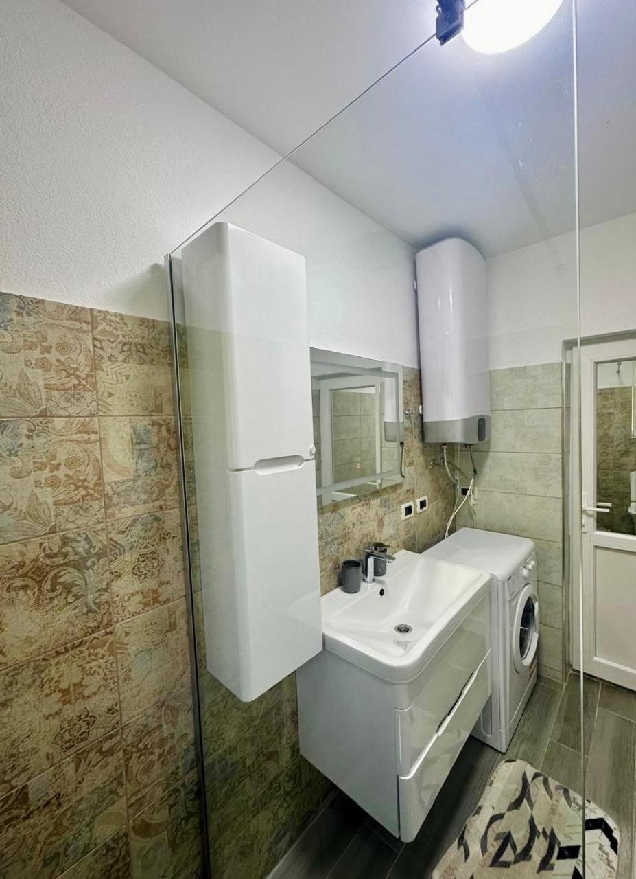 Mountain Oasis Hotel Valbone Bagian luar foto
